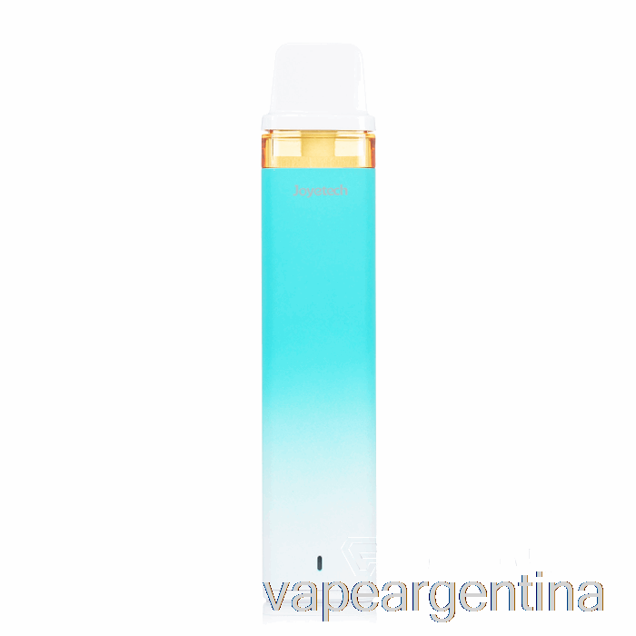 Joyetech Widewick Pod System Vape Azul Cielo Descartable